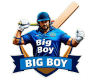 Big Boy Fantasy Logo